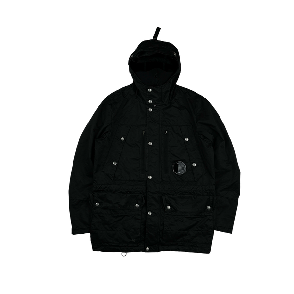 CP Company Urban Protection Chest Viewer Jacket - XL