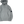 Load image into Gallery viewer, CP Company Grey Cotton Lens Viewer Pullover Hoodie - Medium
