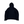 Load image into Gallery viewer, Stone Island 2010 Navy Heavyweight Wool Zipped Hoodie Jumper - Medium

