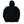 Load image into Gallery viewer, Stone Island 2021 Navy Soft Shell e-Dye Hooded Jacket - Small
