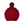 Load image into Gallery viewer, Stone Island 2009 Red Lined Hood Zipped Wool Knit - XXL
