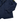 Load image into Gallery viewer, Stone Island 2016 Navy Quilted Multi Pocket Overshirt Jacket - Large
