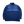 Load image into Gallery viewer, Ma Strum Blue Neck Tag Panelled Jumper - Large
