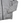 Load image into Gallery viewer, Stone Island Grey Tightly Woven Nylon Twill-TC Overshirt - XL
