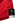 Load image into Gallery viewer, Stone Island 2022 Red e-Dye Soft Shell Gilet - XL
