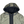 Load image into Gallery viewer, Stone Island 2008 Black Thick Wool Knit Nylon Liner 3 in 1 Jacket - XXL
