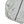 Load image into Gallery viewer, Stone Island 2022 White Zip Up Hoodie - Large
