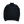 Load image into Gallery viewer, Stone Island Black Cotton Pullover Jumper - XL
