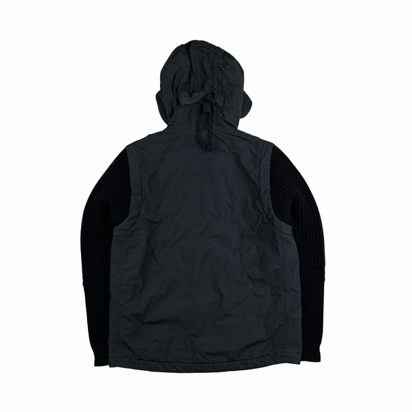 Stone Island Naslan Light Watro Primaloft Jacket - Medium – Mat's