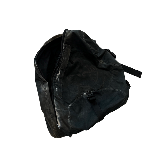 Stone Island 2020 Supreme Paintball Camo Bag