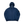 Load image into Gallery viewer, Stone Island Blue Fleece Lined Soft Shell Goggle Jacket - Large
