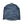 Load image into Gallery viewer, Stone Island 2010 Silver Blue Chest Zip Nylon Metal Overshirt - XXL

