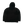 Load image into Gallery viewer, Stone Island 2021 Black 0-Cotton R Nylon Tela Puffer Jacket - XL
