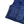 Load image into Gallery viewer, Stone Island 2012 Blue Garment Dyed Down Puffer Gilet - Medium

