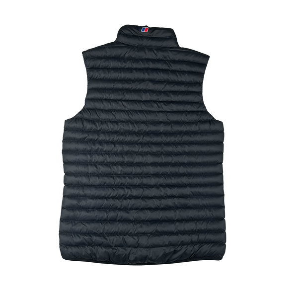 Berghaus Black Hydroloft Pertex Quantum Puffer Gilet - Small