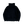 Load image into Gallery viewer, Stone Island 2021 Black Cotton Zipped Hoodie - Medium
