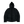 Load image into Gallery viewer, CP Company Black Micro M Down Filled Jacket - Small
