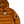Load image into Gallery viewer, CP Company Orange DD Shell Hooded Pullover Puffer Smock - Large
