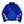 Load image into Gallery viewer, CP Company Blue Bi Mesh Lens View Jacket - Large

