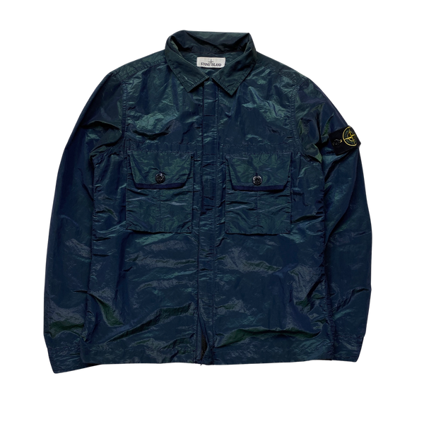 Stone island deals red weft
