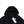 Load image into Gallery viewer, CP Company Black Cotton Goggle Hoodie - XXL
