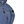 Load image into Gallery viewer, Stone Island 2021 Blue Dust Treatment Pullover Hoodie - Small
