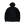 Load image into Gallery viewer, CP Company Black Soft Shell Goggle Jacket - Medium

