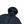 Load image into Gallery viewer, Stone Island 2018 Navy Down Filled Crinkle Puffer Jacket - Medium
