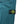 Load image into Gallery viewer, Stone Island 2023 Turquoise Nylon Metal Econyl Trousers - Medium
