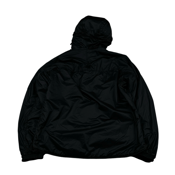 CP Company Primaloft NADA Shell Lightweight Hooded Len Viewer Jacket - XL
