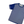 Load image into Gallery viewer, Stone Island 2019 Blue Striped Marina Spellout T Shirt - Medium
