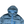 Load image into Gallery viewer, Stone Island 2022 Baby Blue Nylon Metal Econyl Down Puffer Jacket - Large
