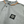 Load image into Gallery viewer, Stone Island 2018 Grey Orange Piped Polo Shirt - XL

