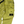 Load image into Gallery viewer, Stone Island 2022 Yellow Cotton Cargo Trousers - 33"
