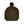 Load image into Gallery viewer, Stone Island Khaki Ghost Raso Gommato Double Jacket - XL
