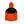 Load image into Gallery viewer, North Face Orange Gore Tex Colour Block Hooded Jacket - Small
