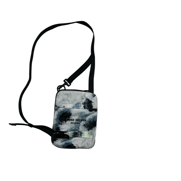 Stone Island 2022 Marina 3L Gore-Tex Recycled Polyester Bag