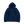 Load image into Gallery viewer, CP Company Blue Nysack Shimmer Multipocket Goggle Jacket - Small
