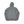 Load image into Gallery viewer, Stone Island 2022 Grey Cotton Pullover Hoodie - Medium
