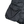 Load image into Gallery viewer, CP Company Black M Bossed Quilted Goggle Jacket - Medium
