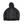 Load image into Gallery viewer, CP Company Black Down Filled DD Shell Lens Viewer Puffer Jacket - XL
