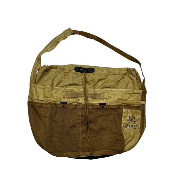 CP Company x Clarks Originals Smock Bag