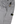 Load image into Gallery viewer, Stone Island 2024 Grey RE Fit T Cargo Trousers - 31"
