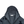 Load image into Gallery viewer, Stone Island 2023 Hand Coloured Cotton Pile Special Process Hoodie - XXL
