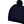 Load image into Gallery viewer, Stone Island 2020 Navy Cotton Pullover Hoodie - Medium

