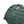 Load image into Gallery viewer, Carhartt WIP Green Corduroy Buttoned Overshirt - Medium
