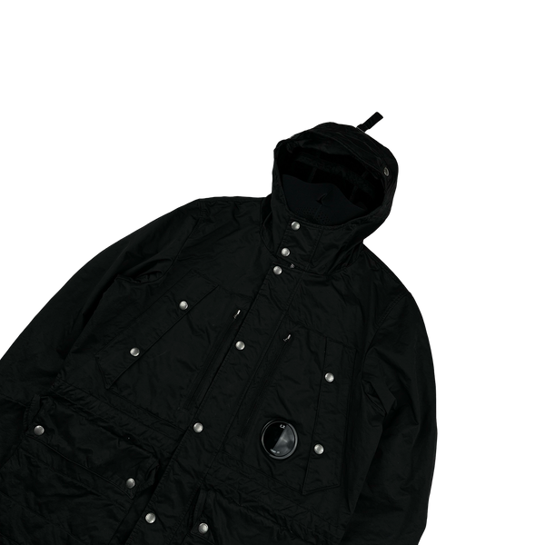 CP Company Urban Protection Chest Viewer Jacket - XL