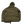 Load image into Gallery viewer, CP Company Khaki Micro M Down Filled Goggle Jacket - Large
