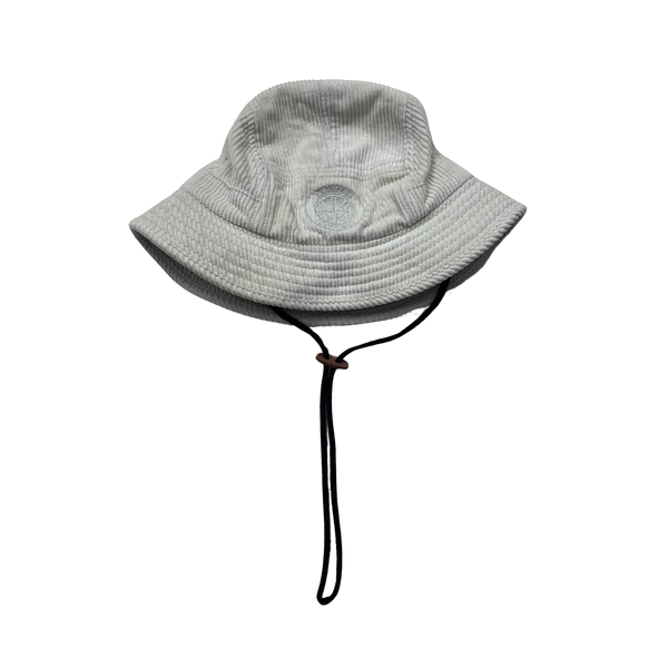 Supreme corduroy bucket hat 2025
