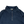 Load image into Gallery viewer, Stone Island 1991 Vintage Navy Quarter Zipped Cotton Pullover - Large
